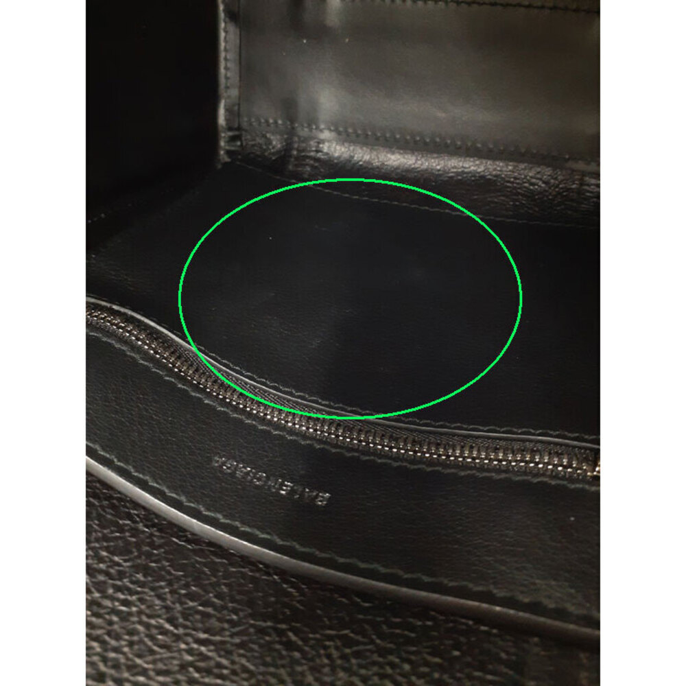 BALENCIAGA Everyday Tote XXS Bag - Picture 9 of 9